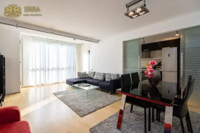 Apartament 3 camere - foto 2