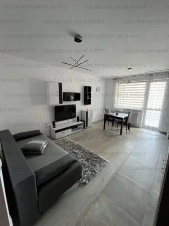 Apartament 2 camere Brașov - poza 1