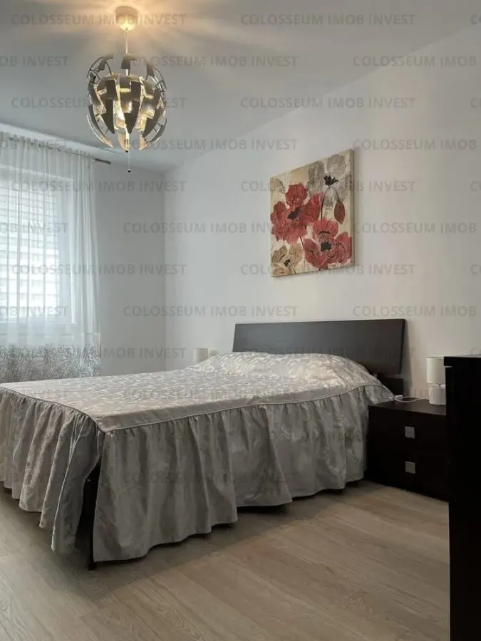 Apartament cu 2 camere, open space - zona Tractorul - foto 4