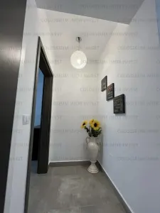 Apartament cu 2 camere, open space - zona Tractorul - foto 6
