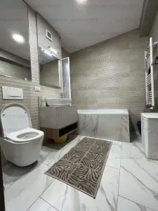 Apartament cu 2 camere, open space - zona Tractorul - foto 7