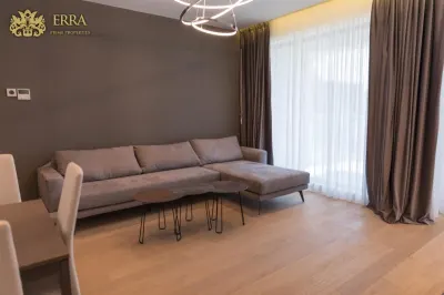 Apartament modern. Prima inchiriere. - Bucuresti