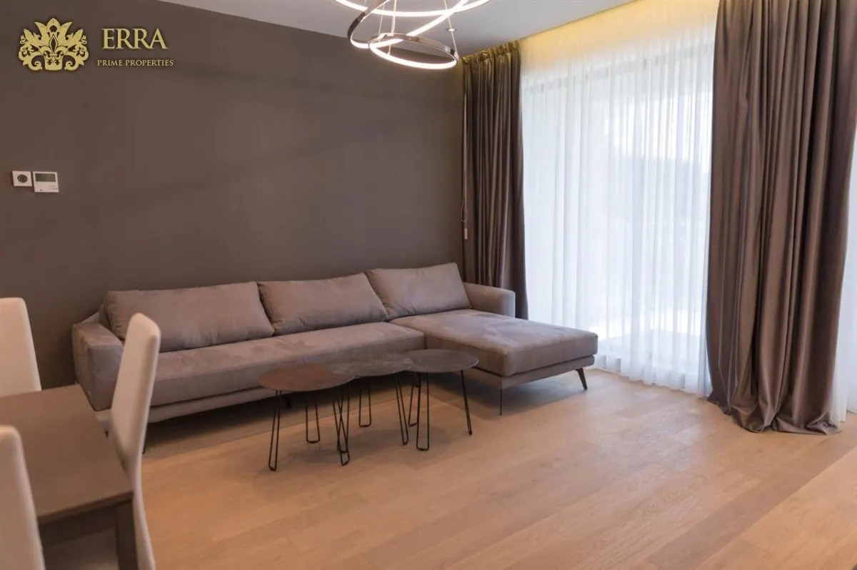 Apartament modern. Prima inchiriere. - foto 1