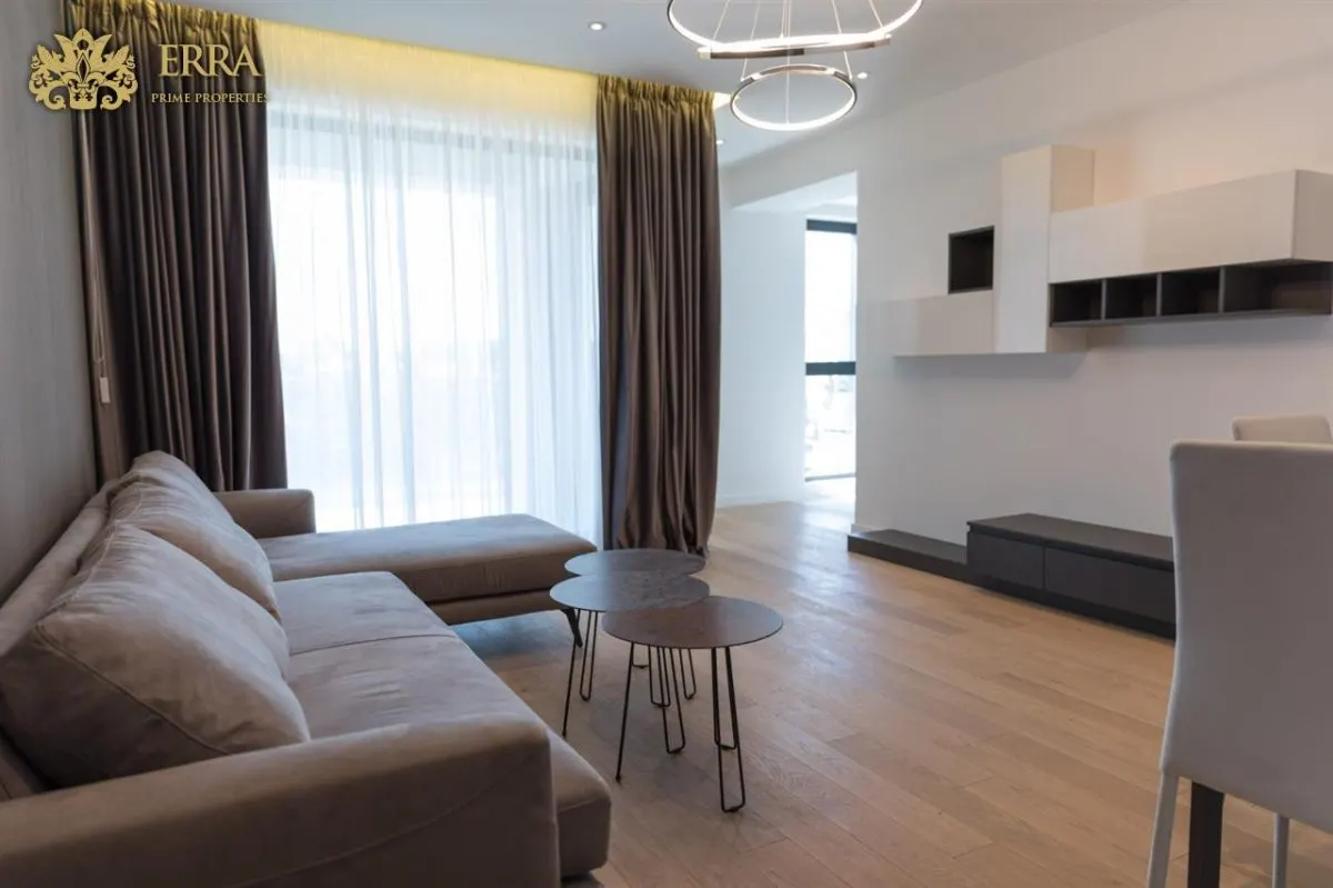 Apartament modern. Prima inchiriere. - foto 2