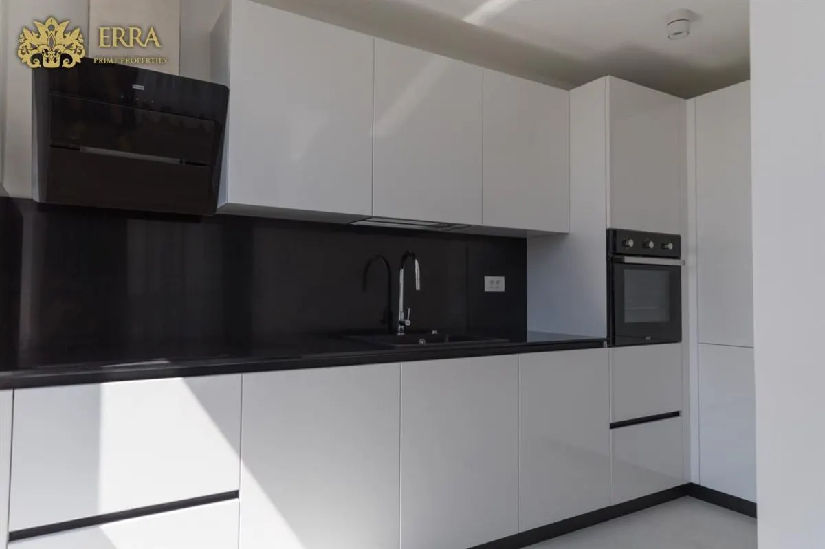 Apartament modern. Prima inchiriere. - foto 3