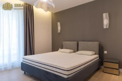 Apartament modern. Prima inchiriere. - foto 4