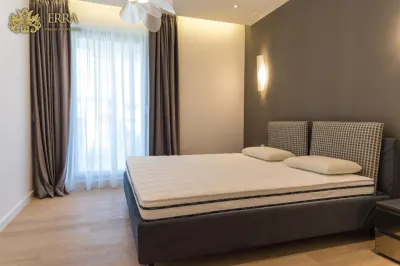 Apartament modern. Prima inchiriere. - foto 5