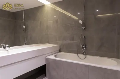 Apartament modern. Prima inchiriere. - foto 6