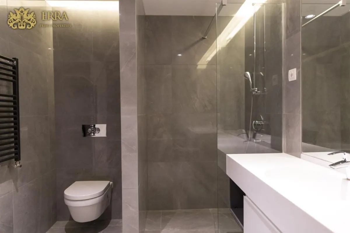 Apartament modern. Prima inchiriere. - foto 8
