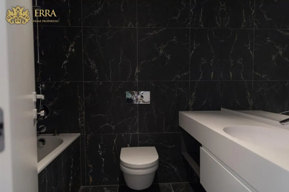 Apartament modern. Prima inchiriere. - foto 9