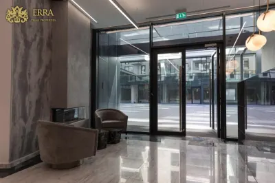 Apartament modern. Prima inchiriere. - foto 10