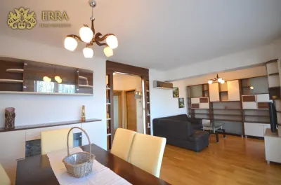 Apartament  3 camere mobilat. Garaj. - Bucuresti