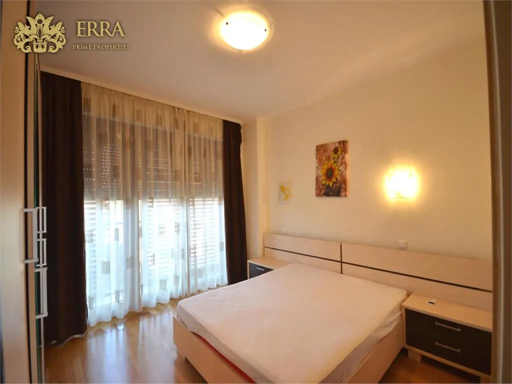 Apartament  3 camere mobilat. Garaj. - foto 6