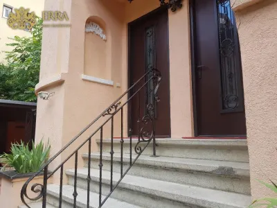 Inchiriere vila office - Bucuresti
