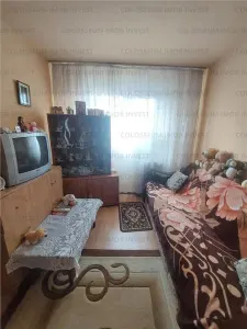 Apartament cu 2 camere, nedecomandat - zona Florilor - Brasov