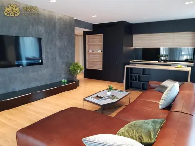 Apartamente noi 3 sau 4 camere. - Bucuresti