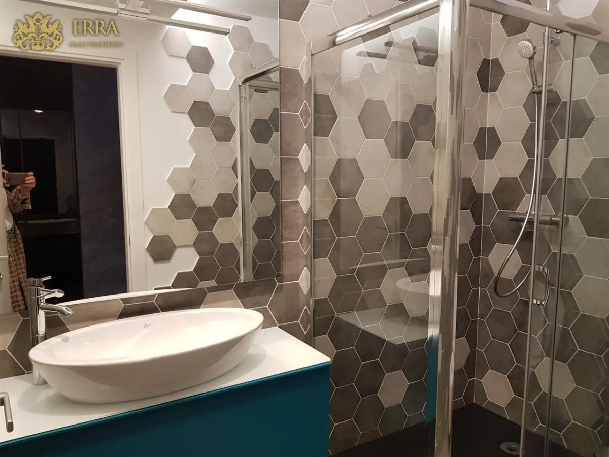 Apartamente noi 3 sau 4 camere. - foto 8