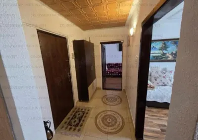 Apartament cu 2 camere, decomandat - zona Craiter - foto 6