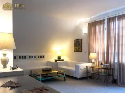 Loft  mansardat. Aviatorilor - Bucuresti