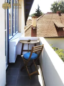 Loft  mansardat. Aviatorilor - foto 11
