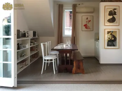 Loft  mansardat. Aviatorilor - foto 22