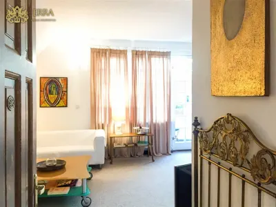 Loft  mansardat. Aviatorilor - foto 4