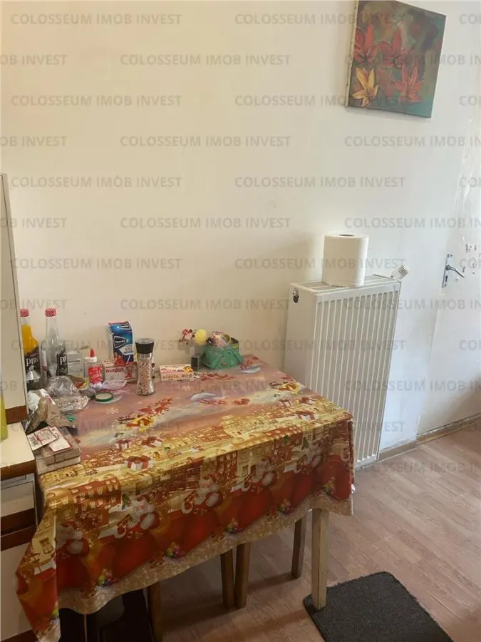 Apartament cu 3 camere, in casa - zona Schei - foto 5