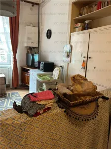 Apartament cu 3 camere, in casa - zona Schei - foto 6
