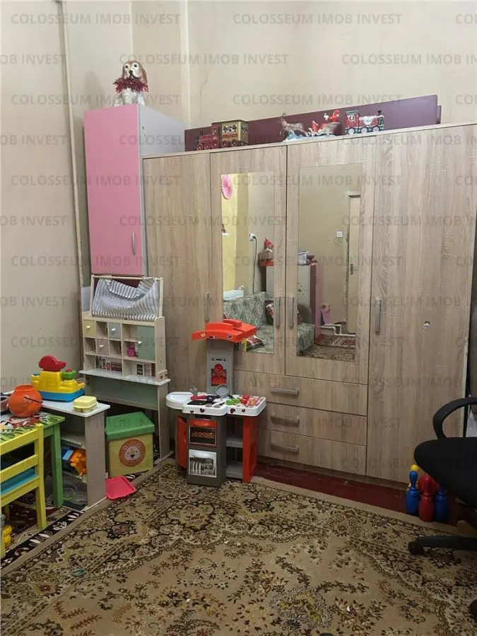 Apartament cu 3 camere, in casa - zona Schei - foto 7