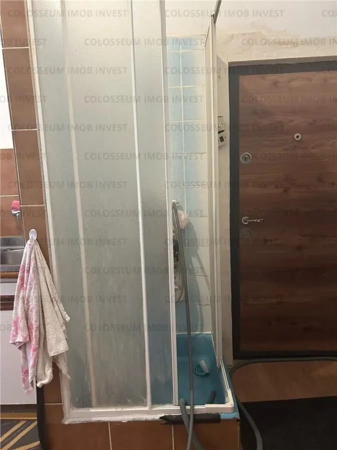 Apartament cu 3 camere, in casa - zona Schei - foto 8