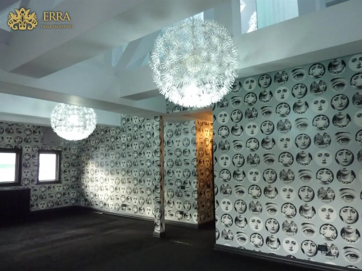 Apartament mansardat. Dorobanti Capitale - foto 1