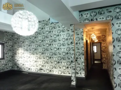 Apartament mansardat. Dorobanti Capitale - foto 2