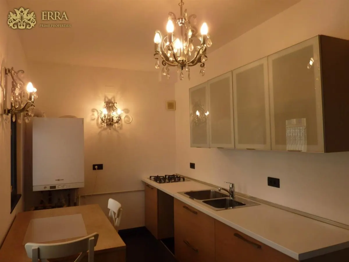 Apartament mansardat. Dorobanti Capitale - foto 11