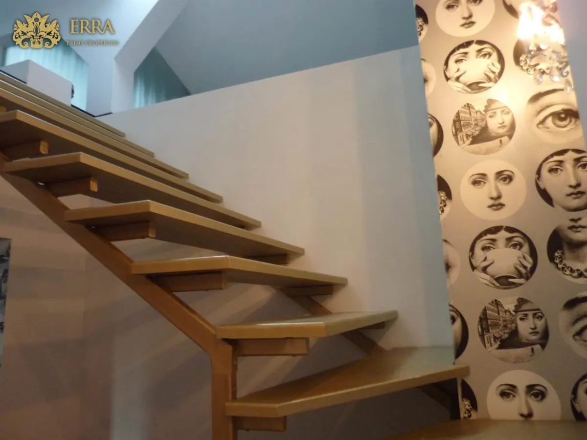 Apartament mansardat. Dorobanti Capitale - foto 15