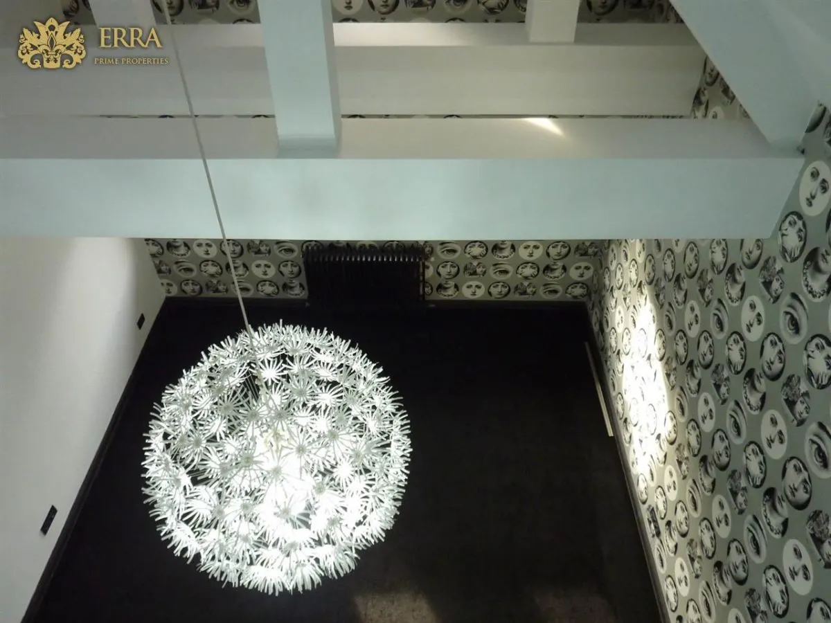Apartament mansardat. Dorobanti Capitale - foto 17