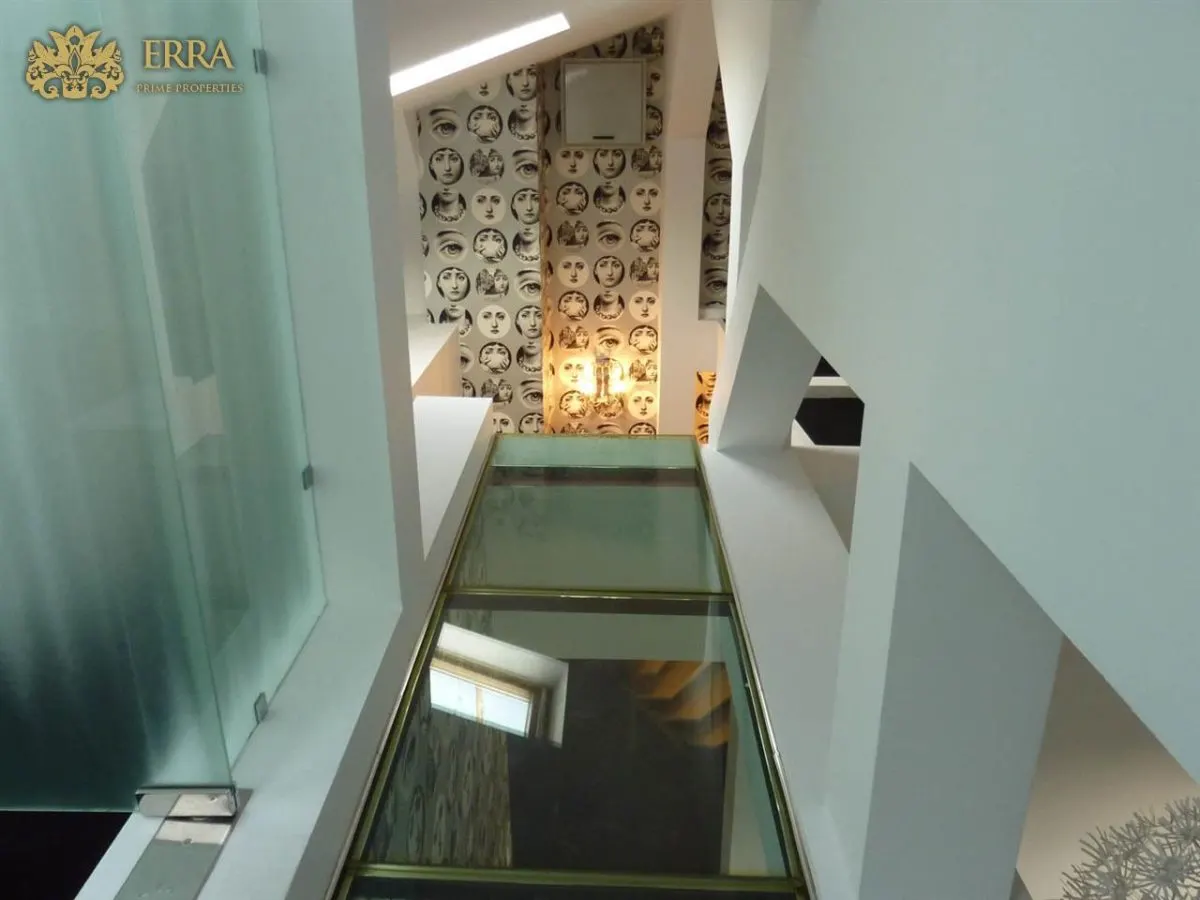 Apartament mansardat. Dorobanti Capitale - foto 18