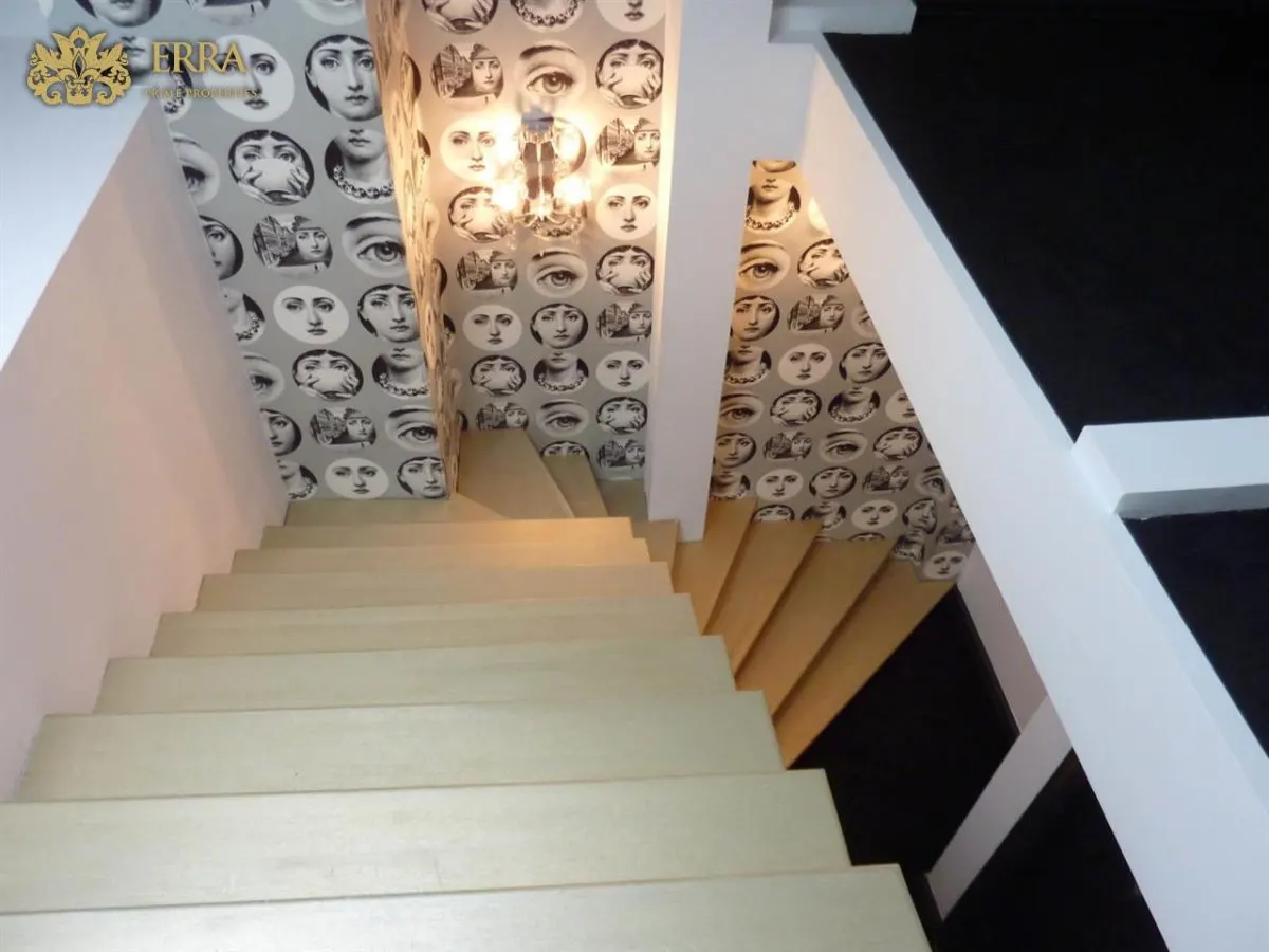 Apartament mansardat. Dorobanti Capitale - foto 20