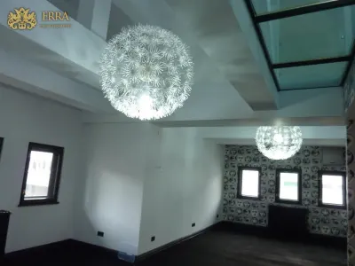 Apartament mansardat. Dorobanti Capitale - foto 3