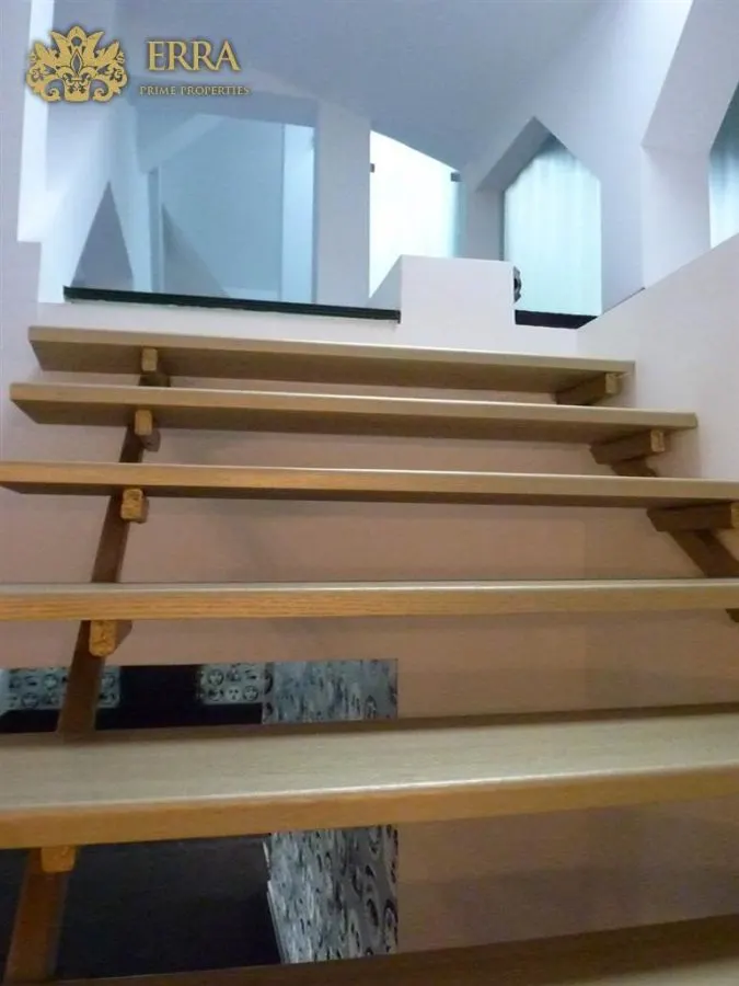 Apartament mansardat. Dorobanti Capitale - foto 21