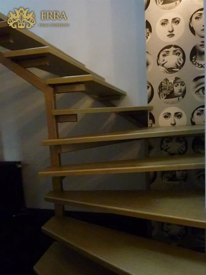 Apartament mansardat. Dorobanti Capitale - foto 22