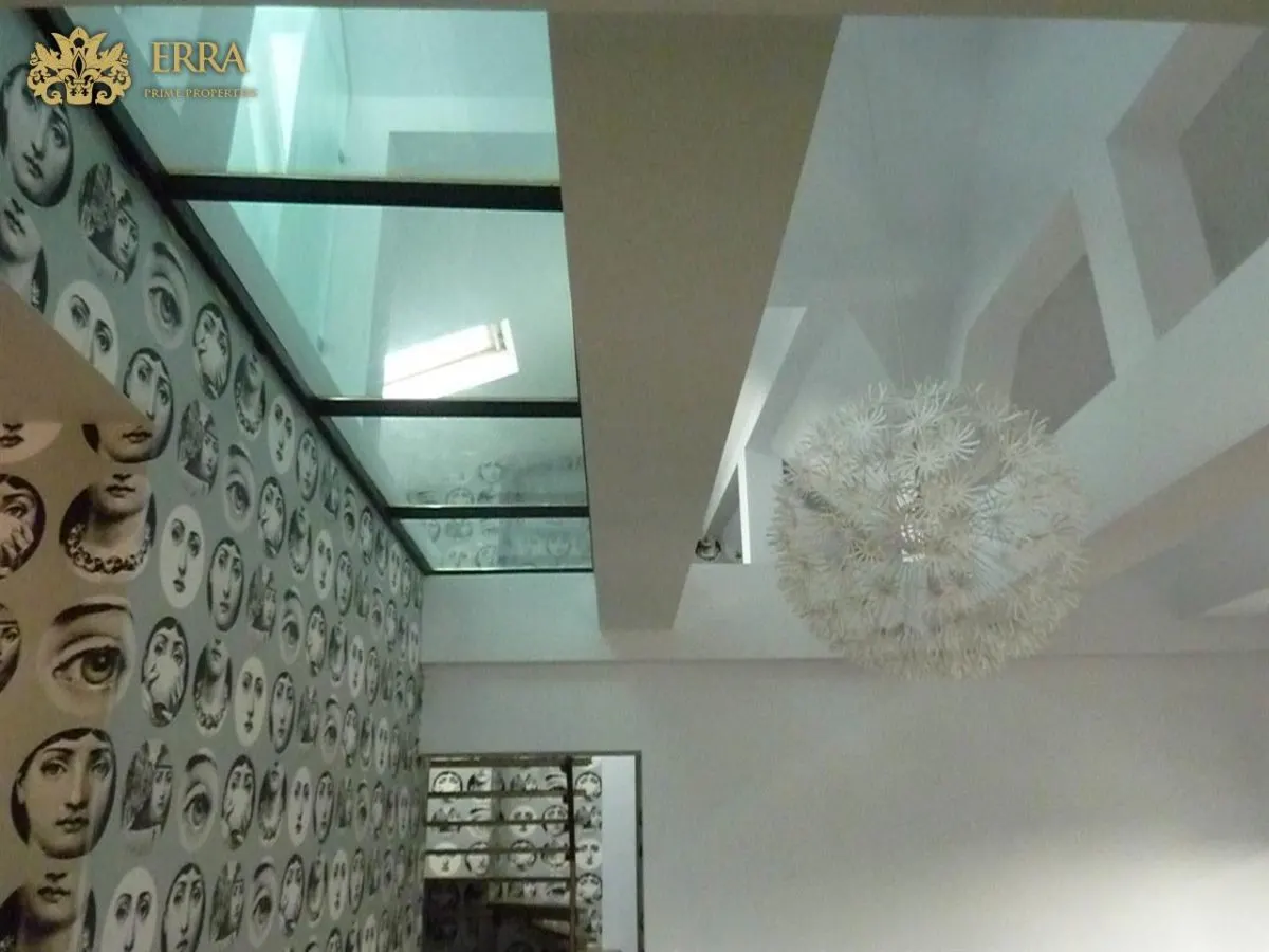 Apartament mansardat. Dorobanti Capitale - foto 23