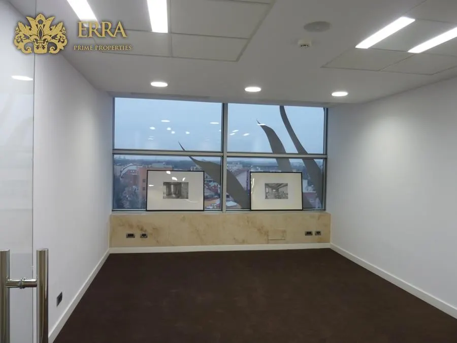 Spatiu de birouri modern - foto 1