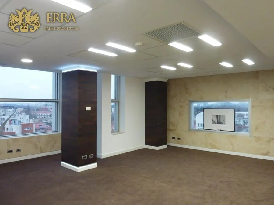 Spatiu de birouri modern - foto 3