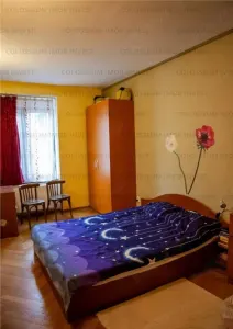 Apartament cu 3 camere, semidecomandat - zona Centru Istoric - foto 3