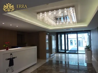 Apartament de lux - Bucuresti