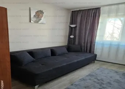 Camera de camin - zona Tractorul - Brasov
