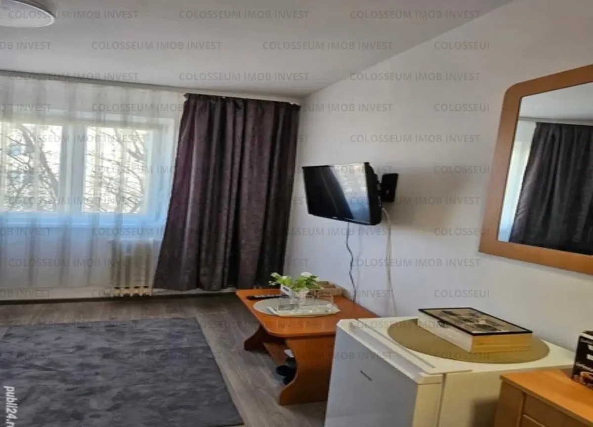 Camera de camin - zona Tractorul - foto 2