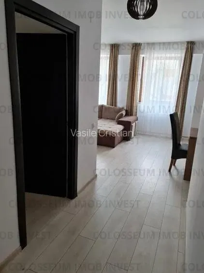 Apartament cu 2 camere, open space - zona Drumul Poienii - foto 4