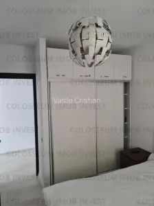 Apartament cu 2 camere, open space - zona Drumul Poienii - foto 5
