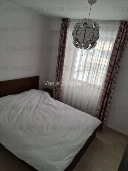Apartament cu 2 camere, open space - zona Drumul Poienii - foto 6